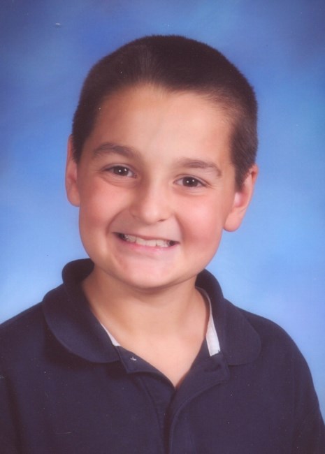 Obituary of Andrew "A.J." Frey