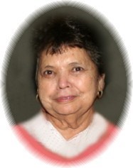 Obituary of Josefina Martinez Mada