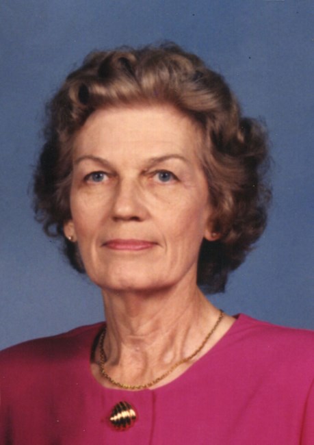 Obituary of Roselyn Odette Staton