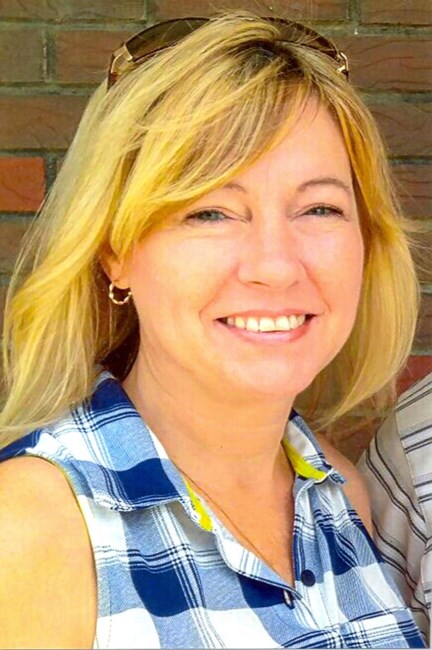 Obituary of Beth Lambert