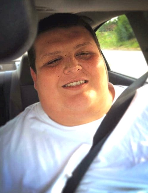 Obituary of Mark William Sanders