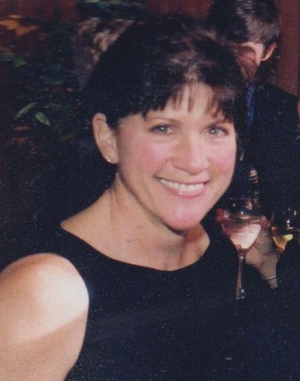 Obituary of Mary Elizabeth Burns Berkheimer