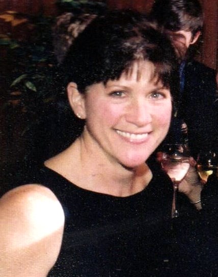 Obituary of Mary Elizabeth Burns Berkheimer