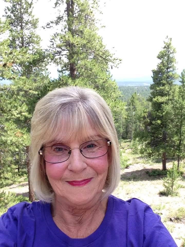 Obituario de Theresa C. Novotny