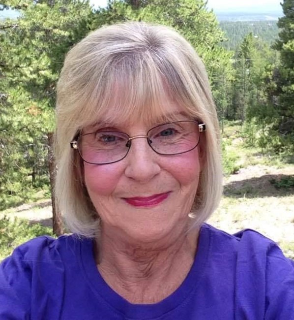 Obituario de Theresa C. Novotny