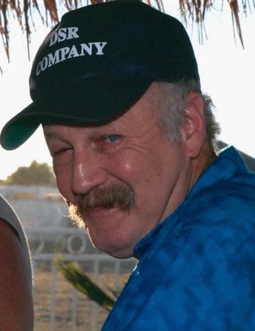 Obituary of Ronald "Mac" McHenry
