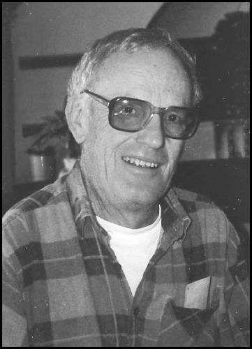 Obituary of Kurt Amand Biderbost