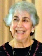 Obituary of Elizabeth D. Ashooh
