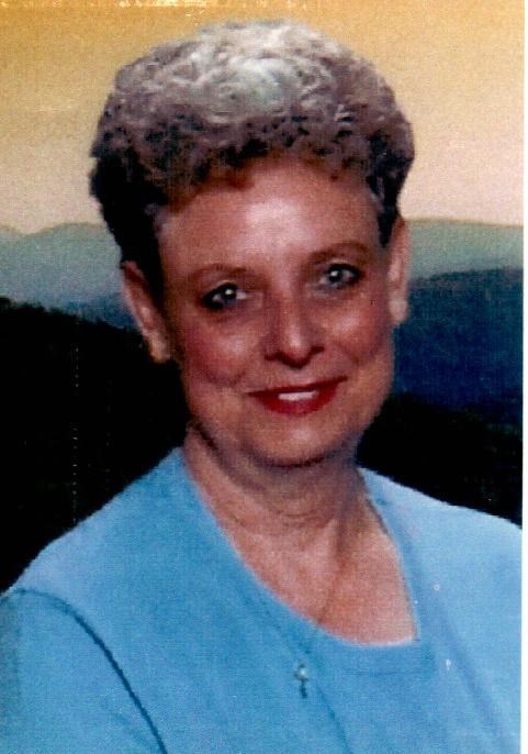Obituary of Barbara "Babs" Downey