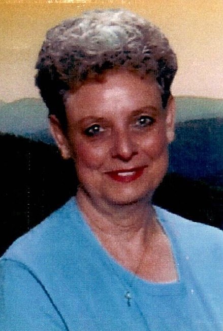 Obituary of Barbara "Babs" Downey