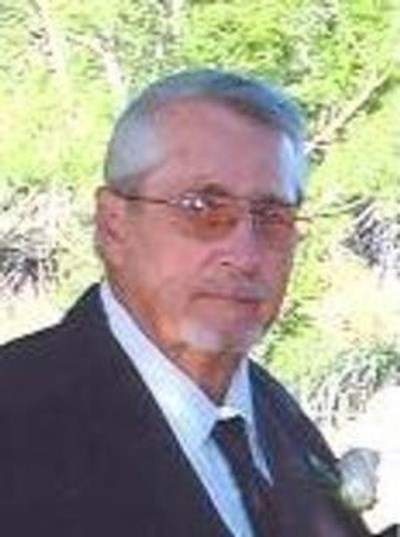 Obituary of James Winston Vaden