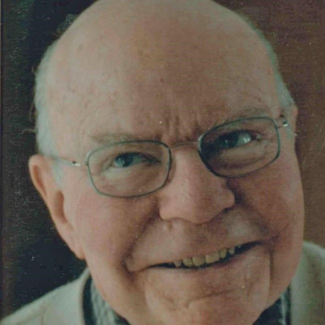 Obituary of Lawrence Clark