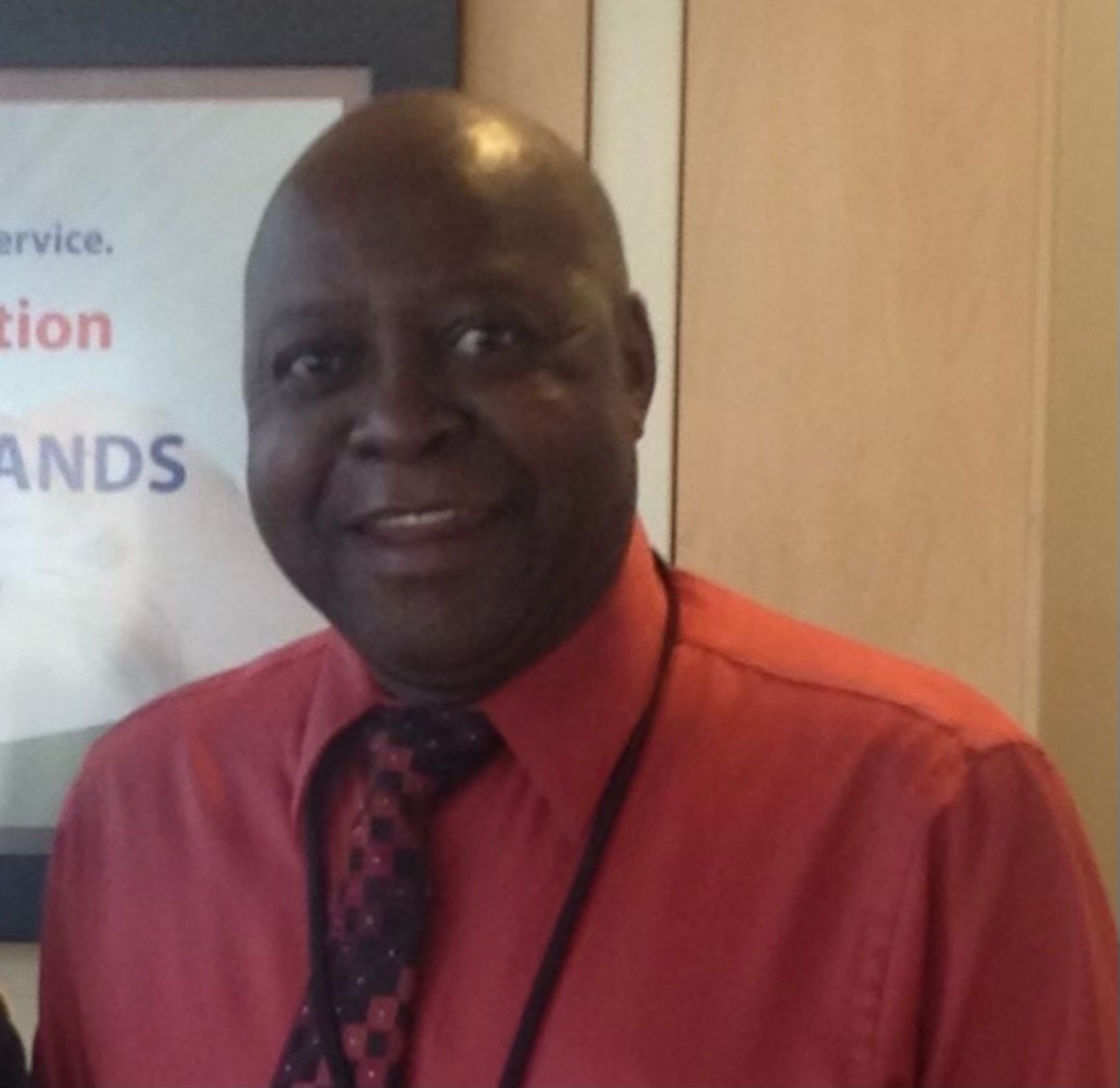 Obituary of Roger Lee Swinson, Sr.