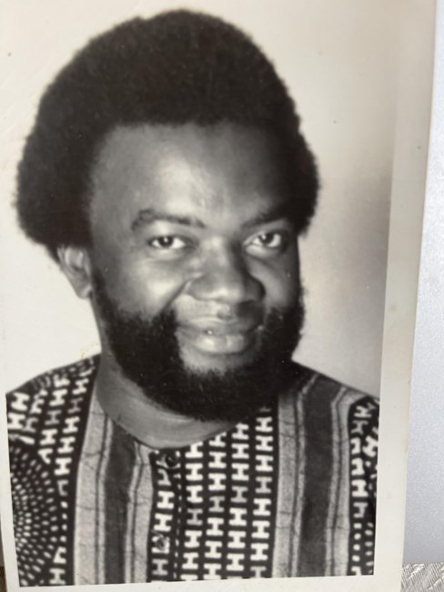 Obituary of Joseph Lemon Lappia