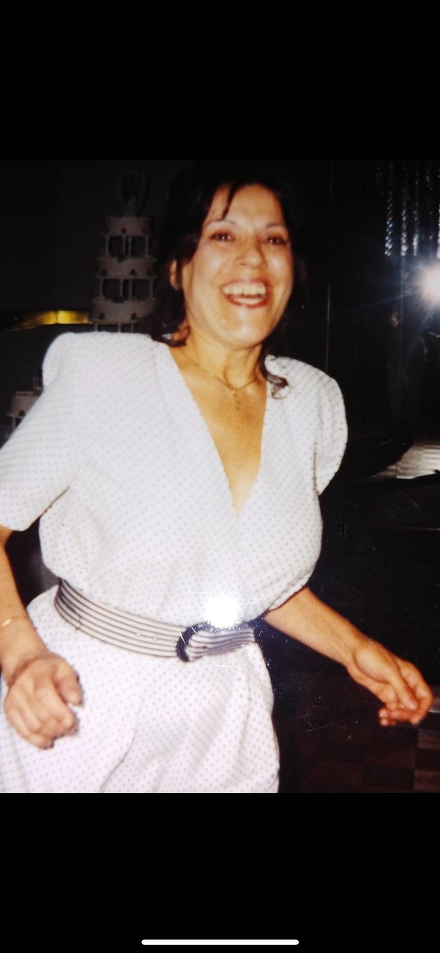 Obituary of Laura "Loretta" Crisano