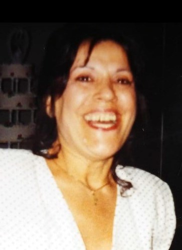 Obituary of Laura "Loretta" Crisano