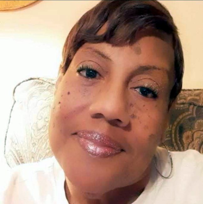 Obituary of Mary Louise Johnson