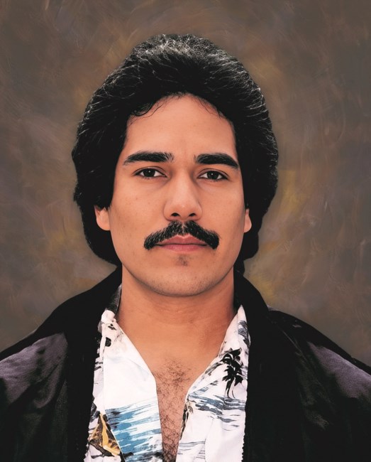 Obituario de Rafael Trejo Carrillo