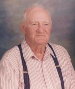 Obituary of Eugene Arthur Lewis