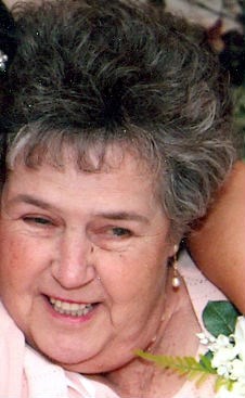 Obituary of Shirley Freeman Robinson