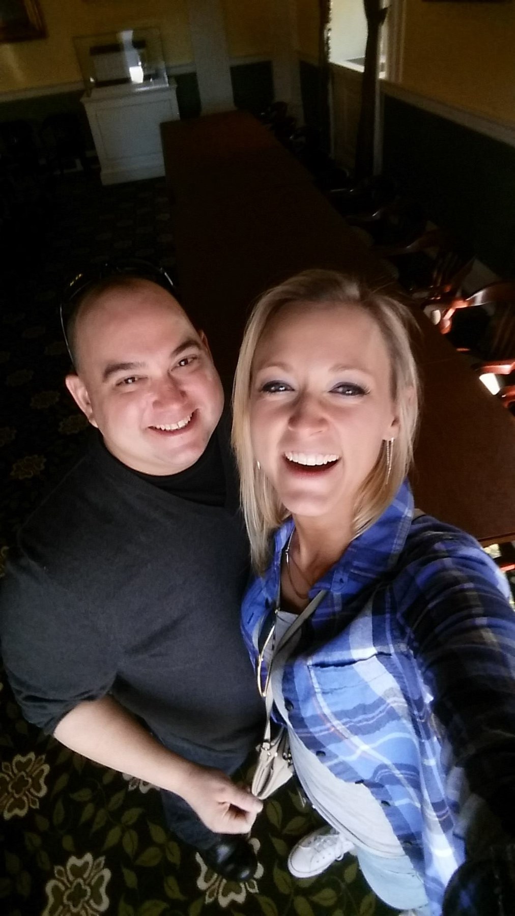 Obituary of Chad Logan Ward