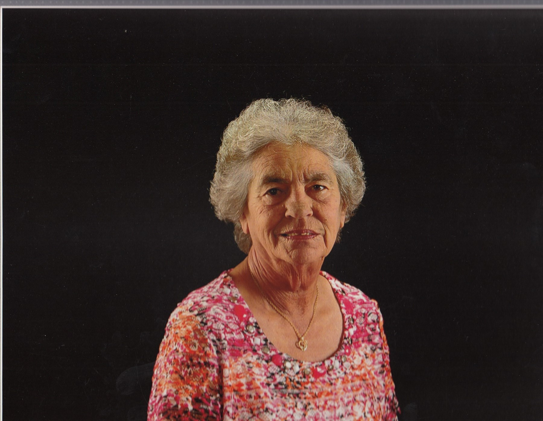 Obituary of Alice Serpas Schexnayder Dolese