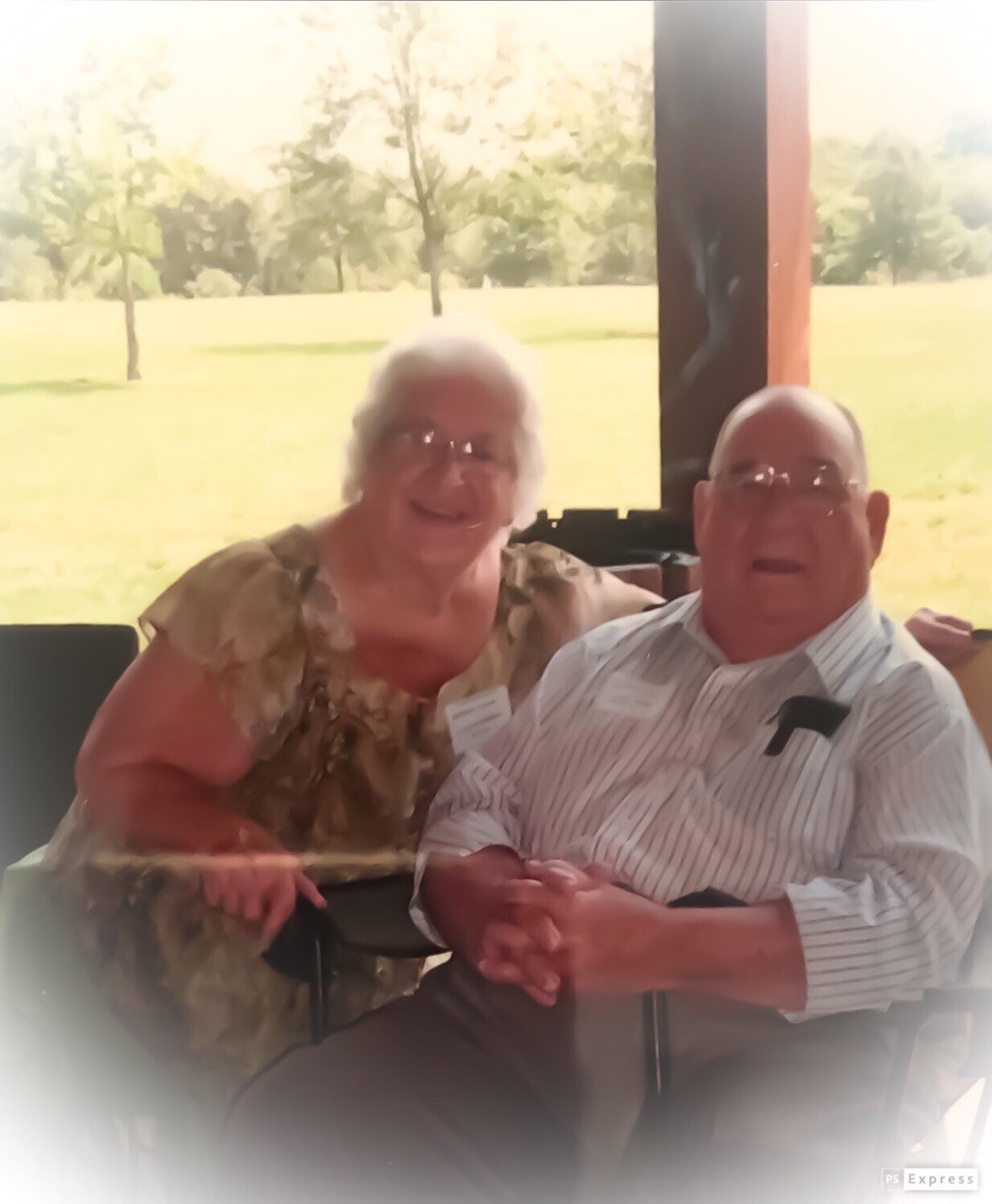 Obituary of Sarah Artince Hundley