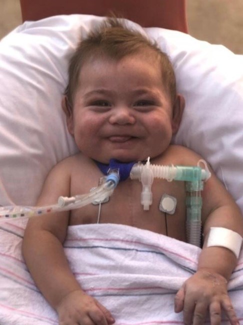 Obituary of Roman Abel Macias