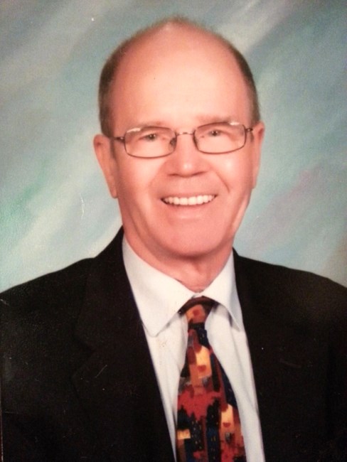 Obituary of William Thomas McGee II