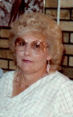 Obituary of JoAnne M Eggleston