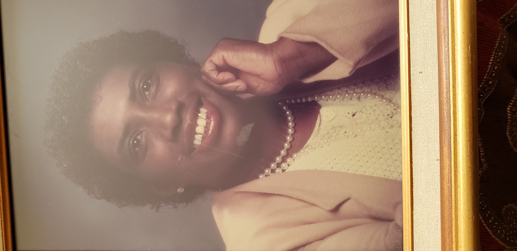 Obituary of Mary Louise Hubbard