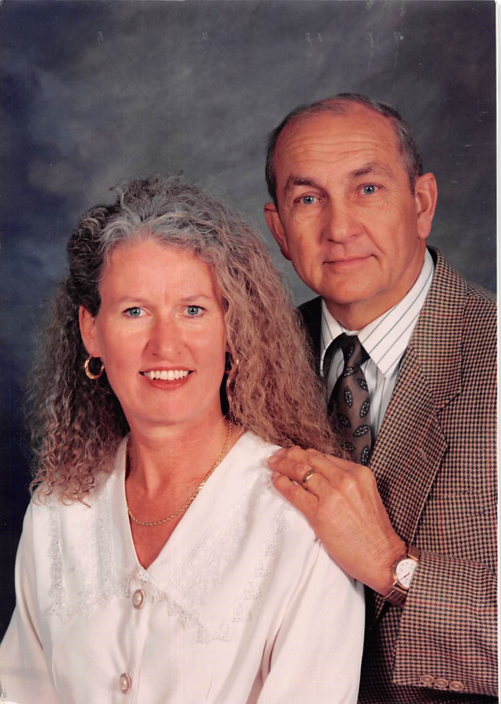 Obituary of Franklin Kennard