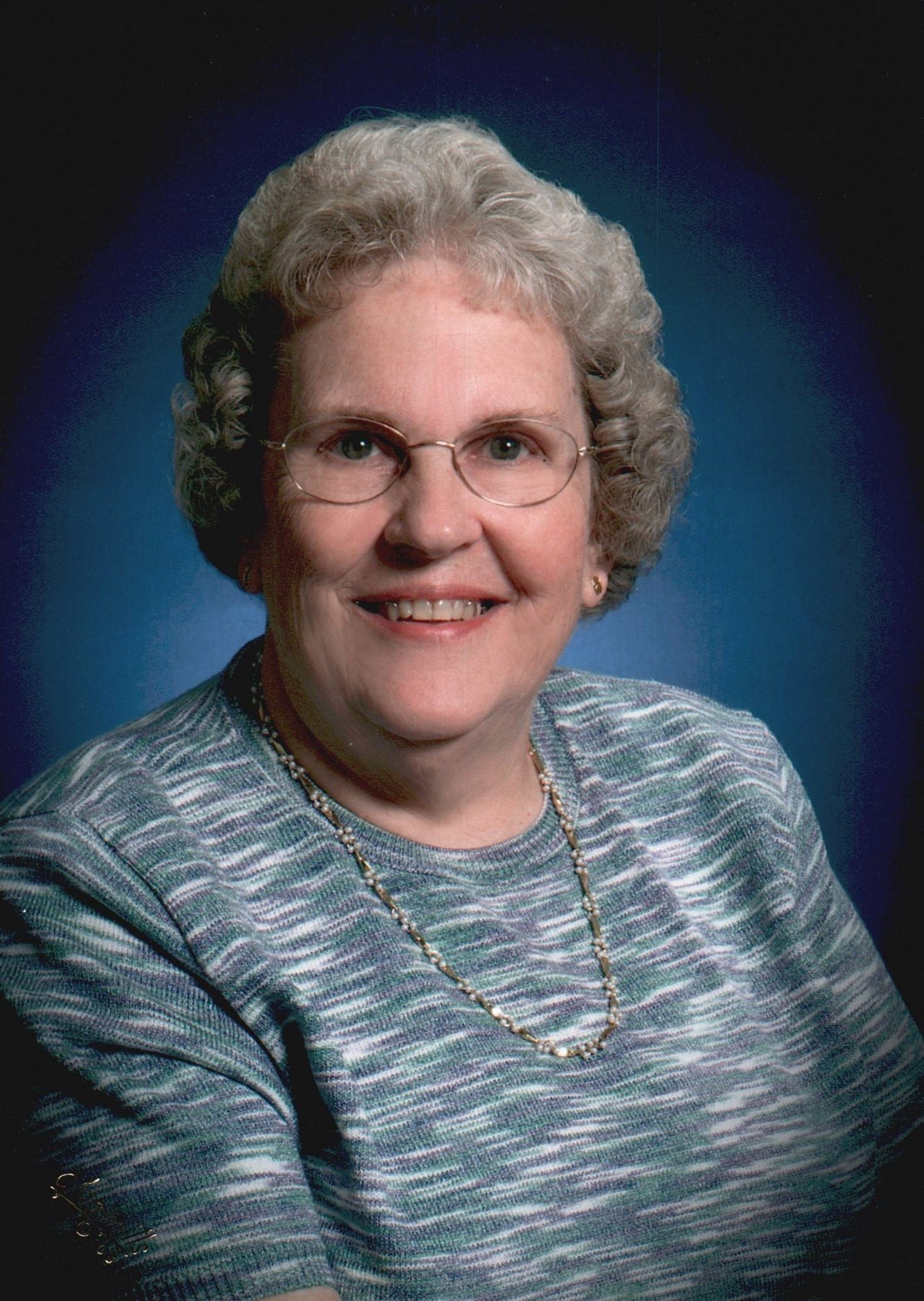 Obituary of Eleanor Marie Monn