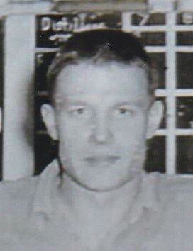 Obituary of Charles C. Stock