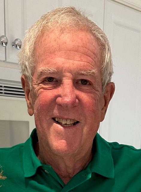 Obituary of James Elliott Reiter