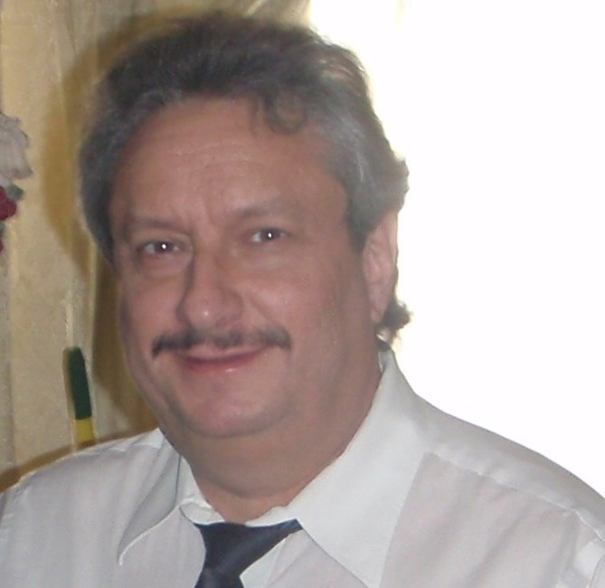 Obituary of James Biagio Salciccioli