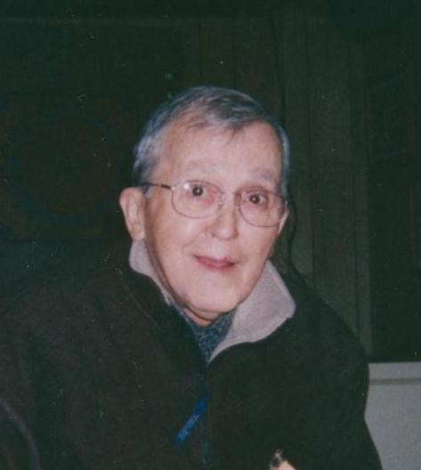 Obituary of Carl H. Steiner