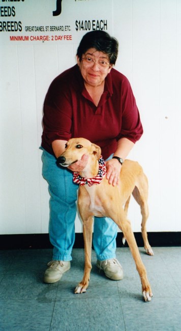 Obituary of Rosemary Scola