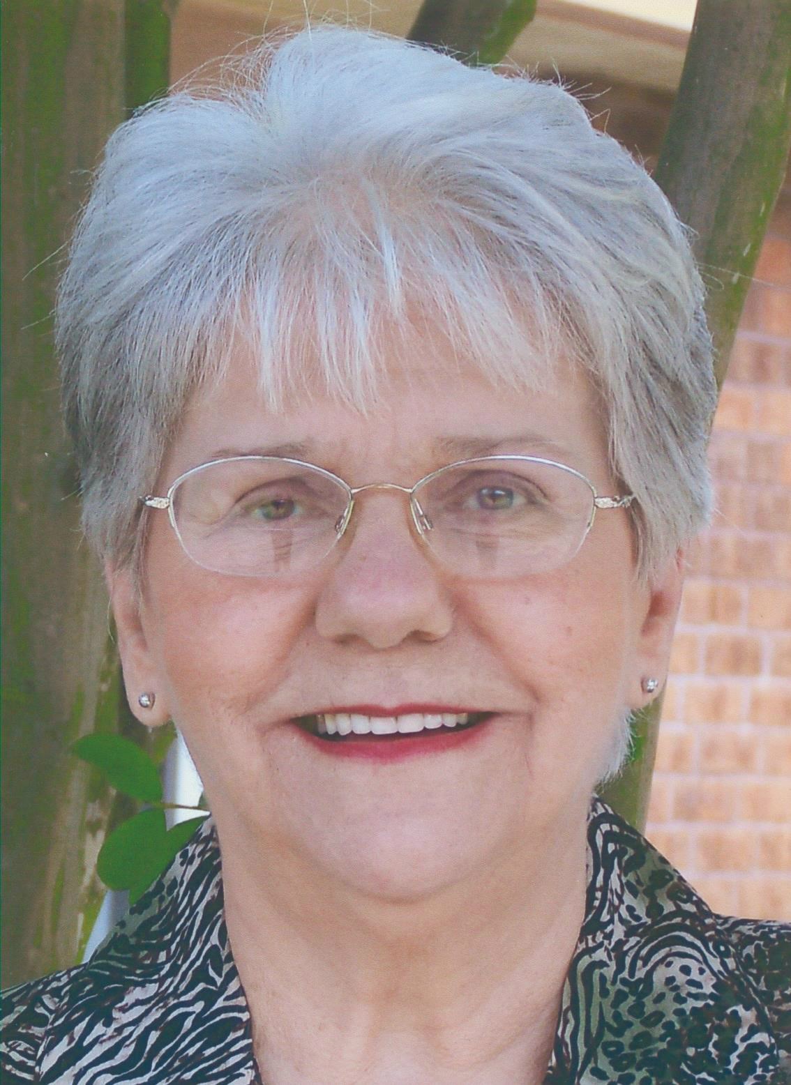 Beverly Dearman Obituary White Castle, LA