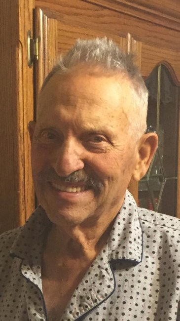 Obituary of Robert Munoz Cruz
