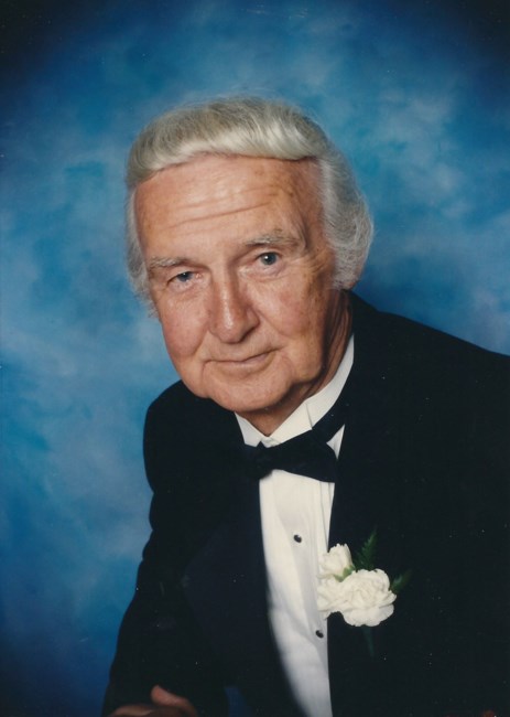 Obituario de David Rudolph Michaelson