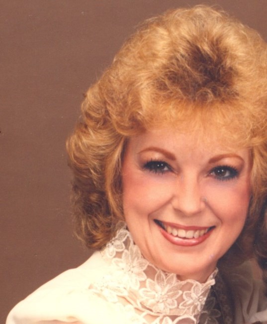 Obituary of Car Lyn Ivy