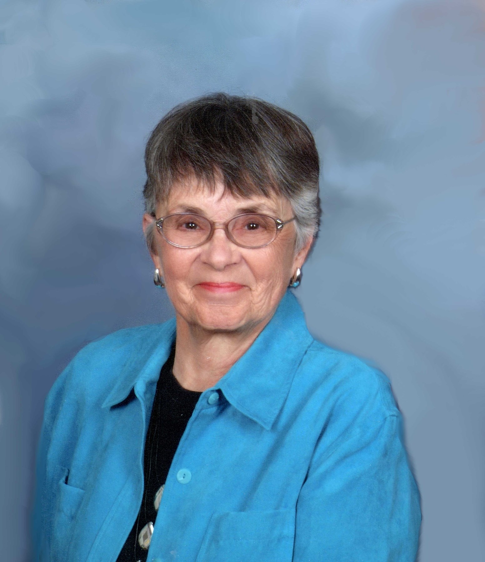 Obituary of Margaret "Peggy" Goldsmith