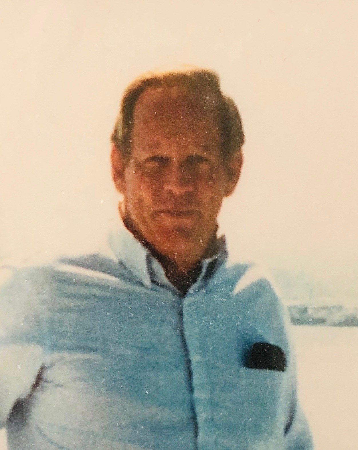 Obituary of Joseph Thomas Elston