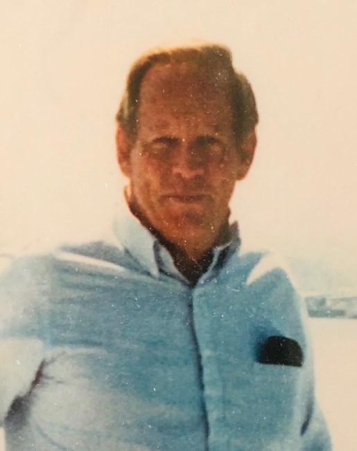 Obituary of Joseph Thomas Elston