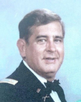 Obituary of Lawrence Paul Zaborowski