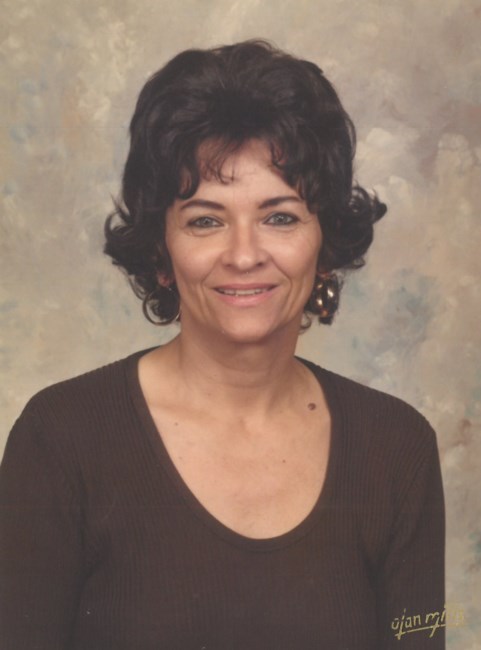 Obituary of Vicky M Schrack