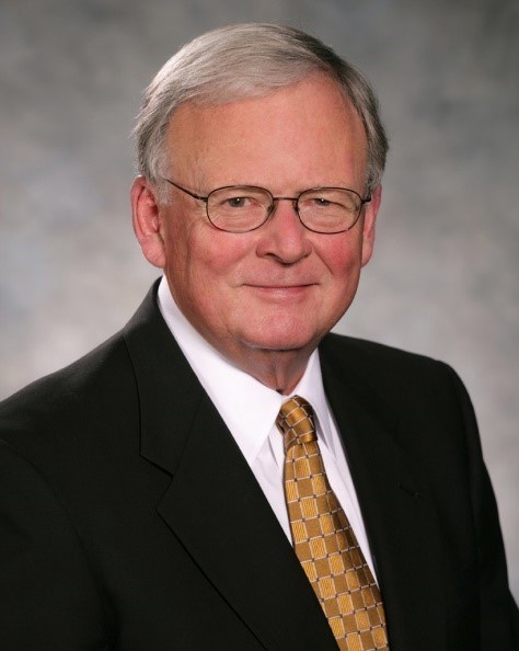 Obituary of James "Jim" Wallace Bowyer