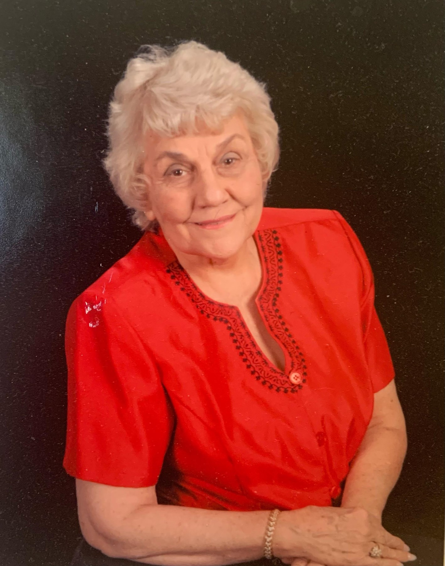 Kathryn Jane Laughlin Obituary Del City, OK