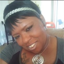 Obituary of Valerie Denise  Kenoly Johnson